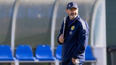 Scotland ‘not short of issues’ as Steve Clarke prepares for Ukraine test