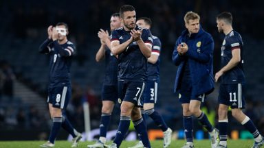 Ensuring Scotland games are on free-to-air TV is issue for broadcasters – SFA