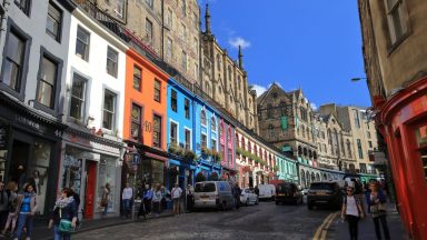 Edinburgh Council sets out spending plans for £90m raised from tourist tax