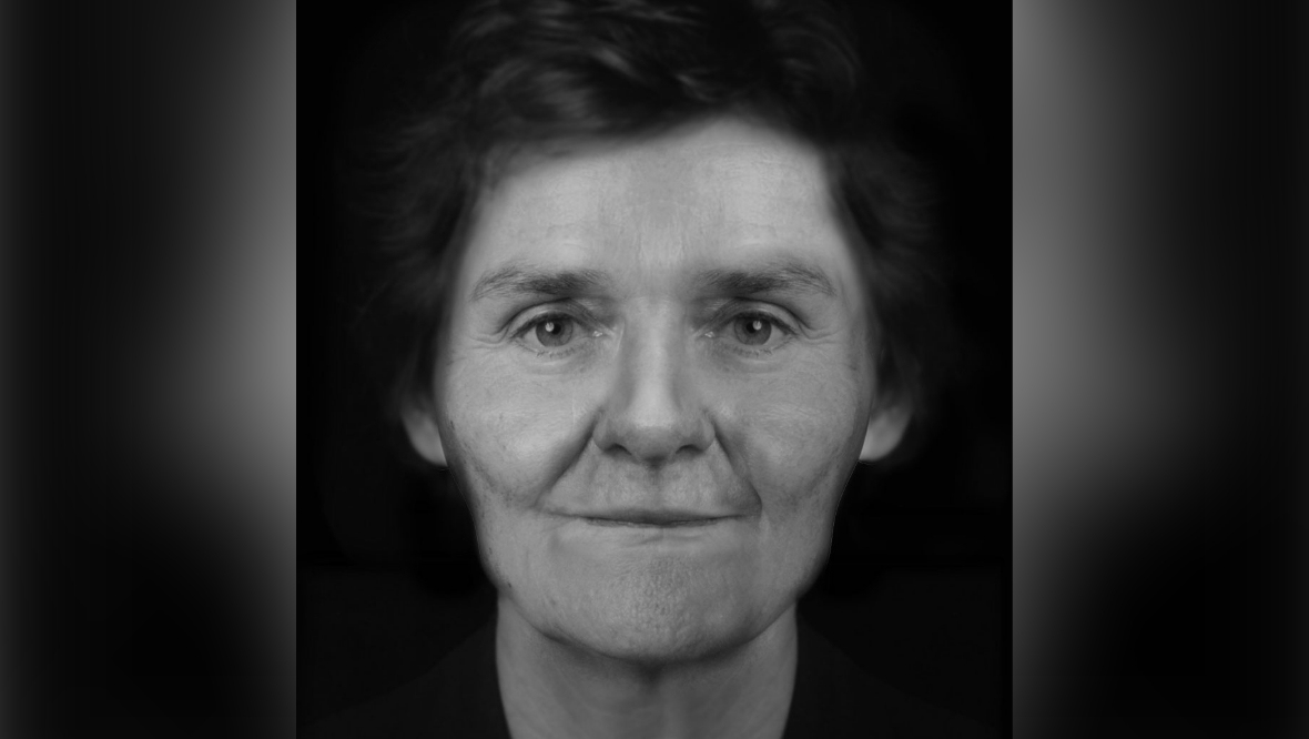 Glasgow cold case sleuths probe identity of ‘Port Logan Woman’ who washed up on beach 16 years ago