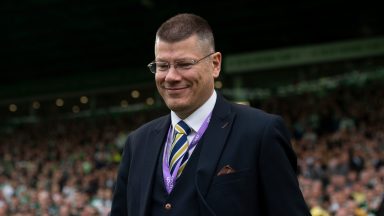 Neil Doncaster hails SPFL deal with Sky and refutes Rangers claims game is being undersold