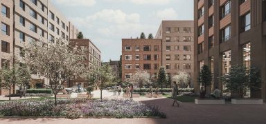 Hearing to be held before Glasgow Council on Shawlands Arcade homes decision