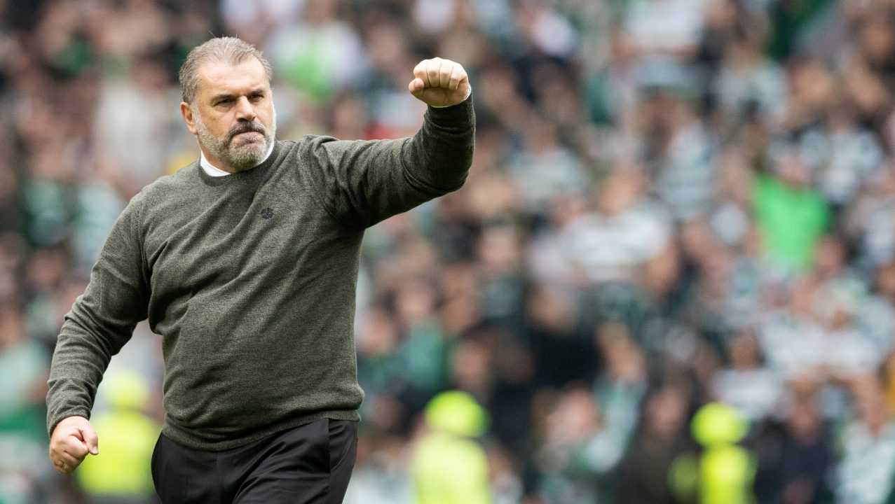 No change for Celtic as Postecoglou names same team for Champions League clash against Leipzig