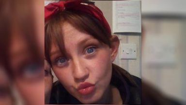 Police appeal to trace woman last seen more than ten days ago in Glasgow city centre