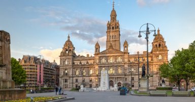 Calls for Glasgow Council probe into Brunswick trust’s links with convicted ex-councillor Mark Kerr
