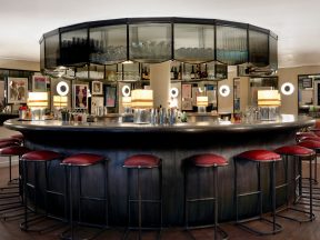 Soho House private members’ club where Prince Harry and Meghan Markle had first date planned for Glasgow