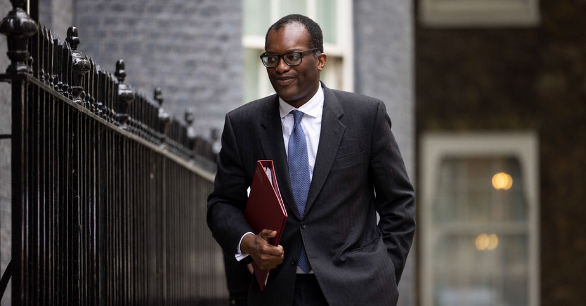 Scottish Government requests ‘urgent’ meeting with chancellor Kwasi Kwarteng