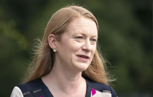 Shirley-Anne Somerville said it is essential to have the existing organisations involved in reform plans.