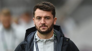 Craig Halkett returning will help Hearts in Europe, says Robbie Neilson