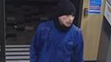 Search launched after man’s face badly injured in Glasgow city centre assault