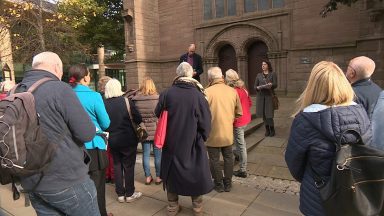 New walking trail aims to shed light on Dundee’s links with slavery