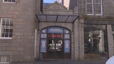Campaign to save Aberdeen’s Belmont Filmhouse after sudden closure