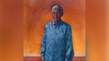 Final call for donations to Glasgow Nelson Mandela statue on anniversary of Scotland visit 30 years ago