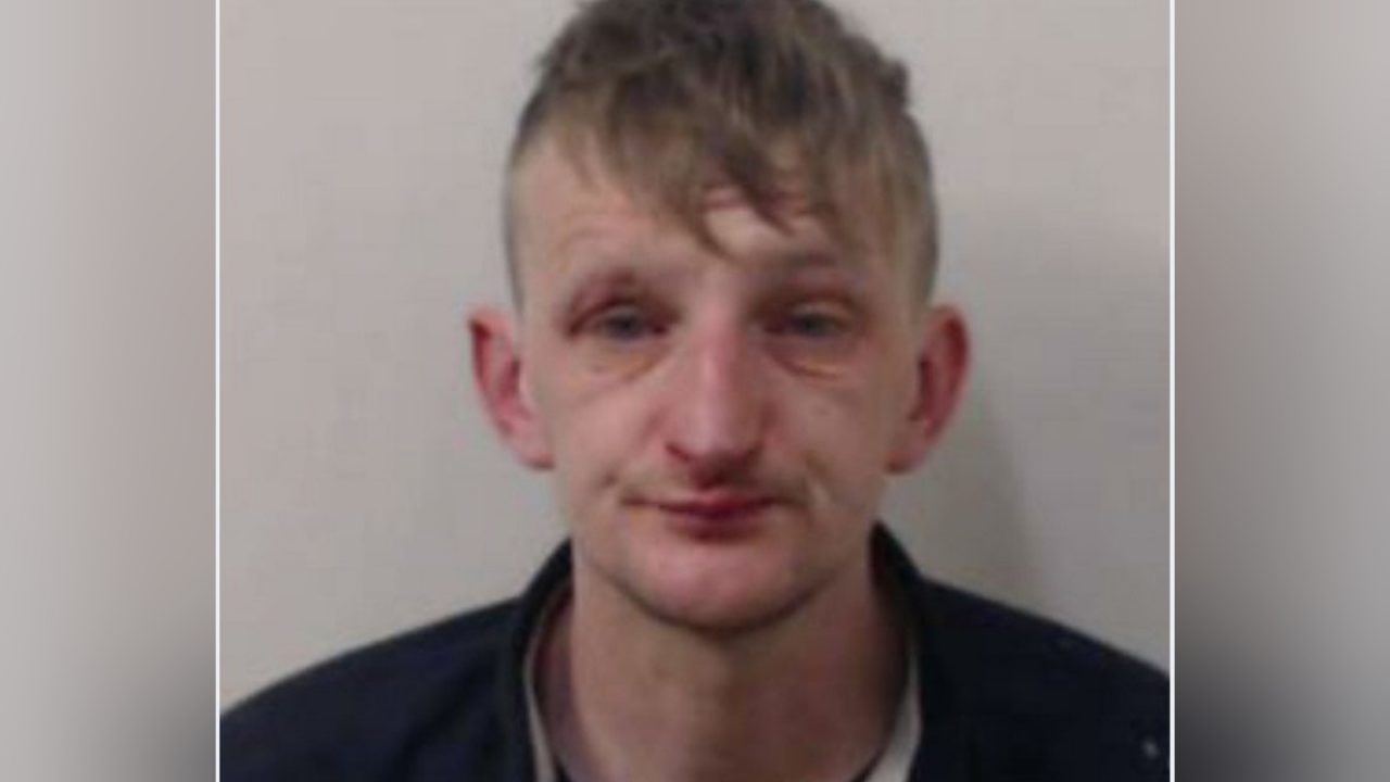 Family of missing Greenock man growing concerned after he disappeared from hospital