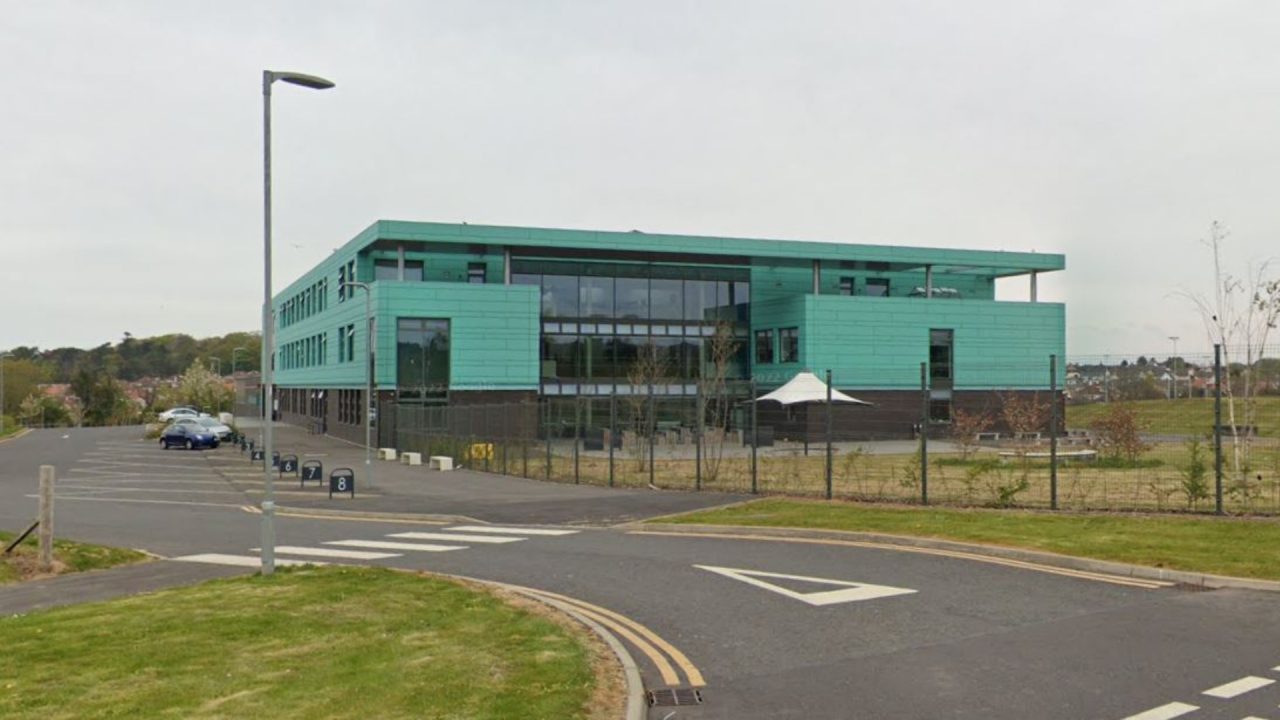 Queen Margaret Academy in Ayr becomes first secondary in Scotland to receive ADHD recognition award