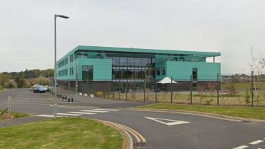 Queen Margaret Academy in Ayr becomes first secondary in Scotland to receive ADHD recognition award