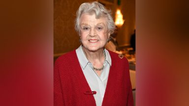 Actress Dame Angela Lansbury from Murder, She Wrote dies at home age 96