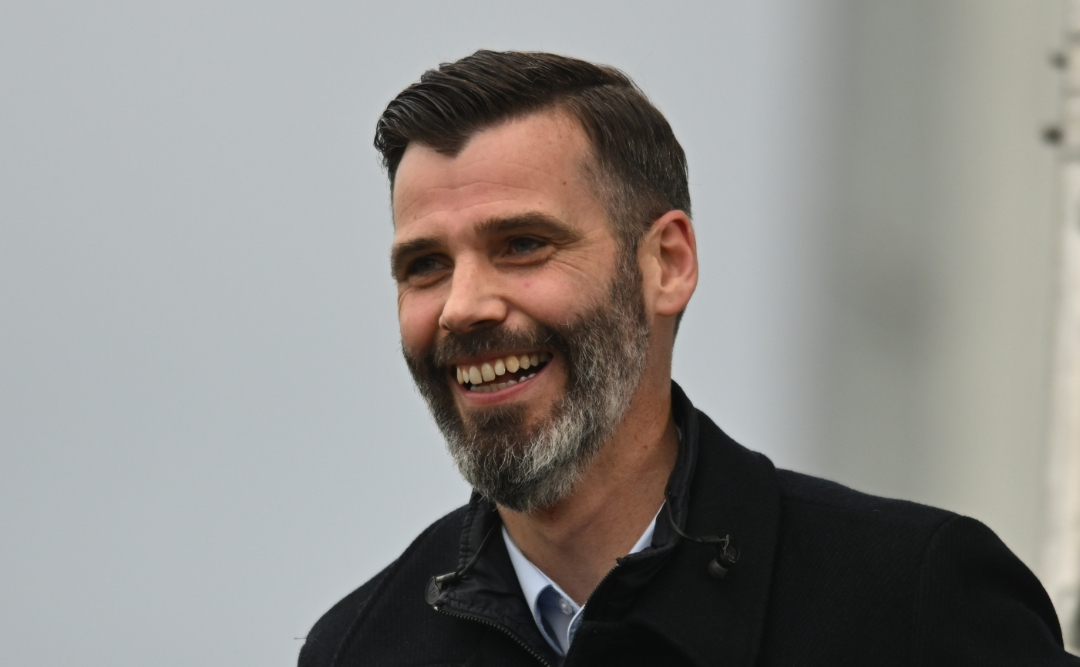 Motherwell appoint former Ross County manager Stuart Kettlewell as new development coach