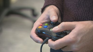 PhD students creates video game about his father’s depression
