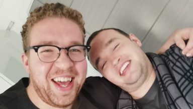Drug deaths: Paisley man’s heartache at losing ‘fun-loving’ brother to heroin overdose