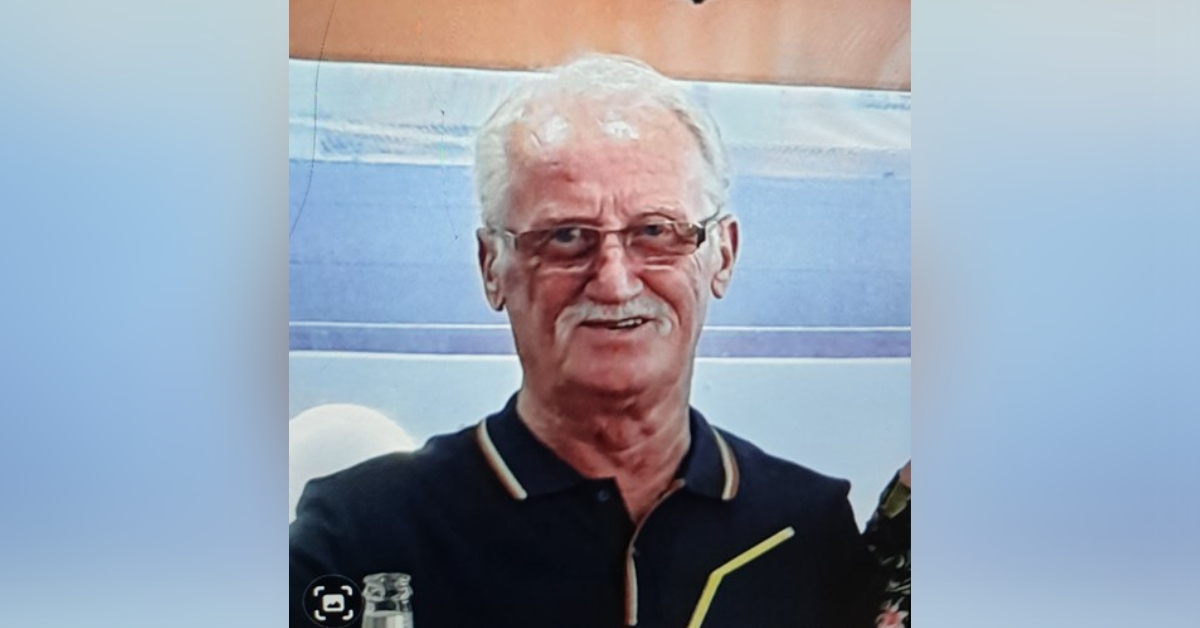 ‘Increasing concern’ for welfare of missing pensioner