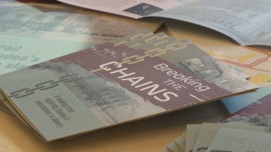 Dundee explores city’s links with slavery in walking tour