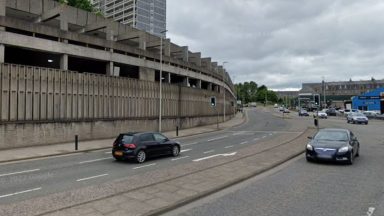 Family devastated as man dies following ‘accidental fall’ from West North Street car park in Aberdeen