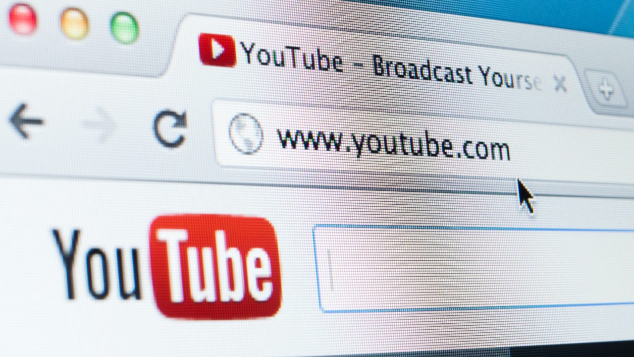 YouTube ban lifted from Edinburgh schools by council after student backlash