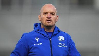 Gregor Townsend warns Scotland against underestimating Australia in Autumn Test at Murrayfield