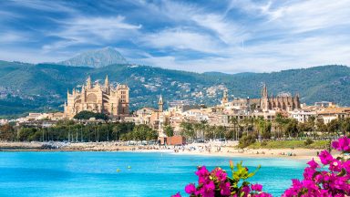 Airport confirms cancellation of Palma Mallorca holiday flight from Inverness over contract row