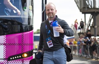 Scotland head coach Bryan Easson ‘heartbroken’ after dramatic Australia defeat in Women’s Rugby World Cup