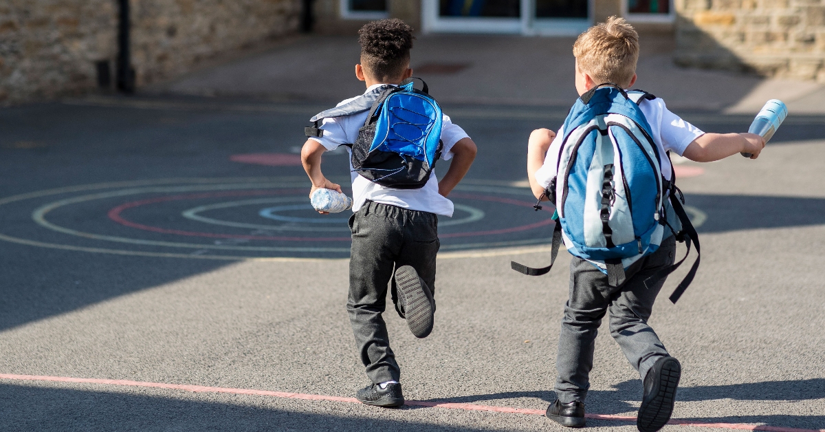 Antibiotics for Strep A could be given to children in schools, says schools minister Nick Gibb