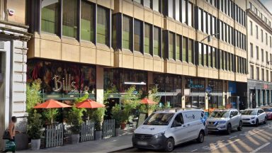 Scottish beer company Innis & Gunn gets licence for second Glasgow venue on West Nile Street