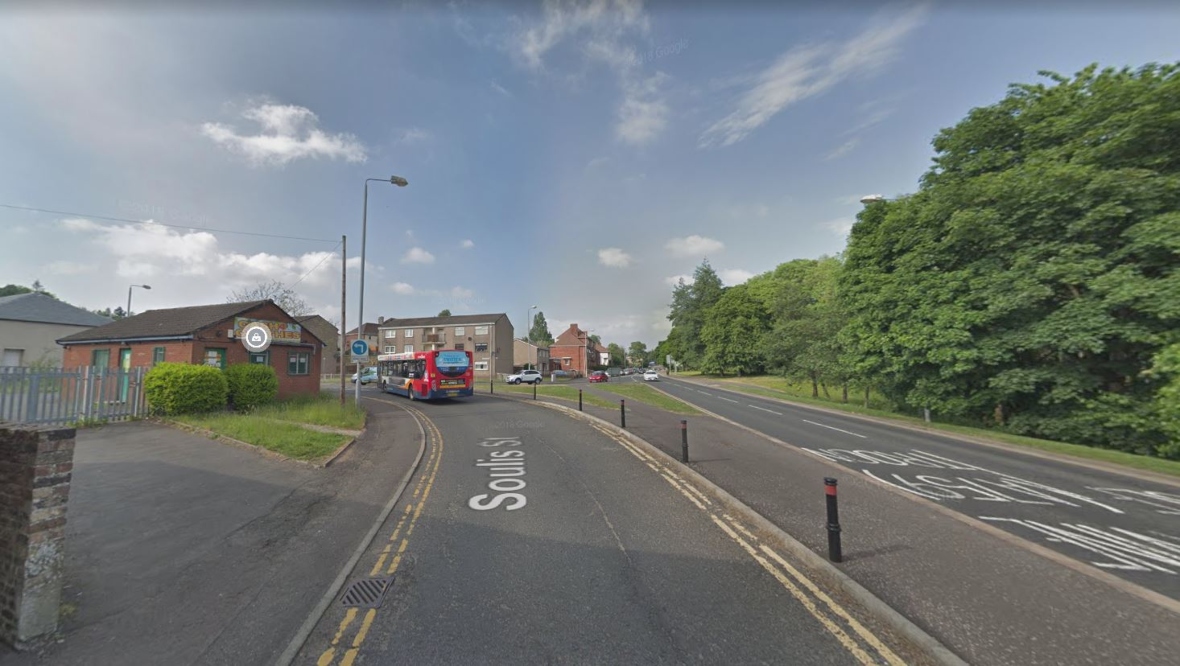 Four more teens arrested following attempted murder of 14-year-old boy in Kilmarnock