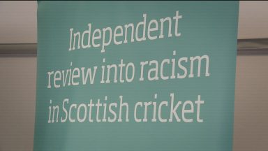New Scottish Cricket chair to re-build from ground up