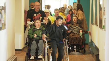 Future of dedicated complex needs college secured for two years