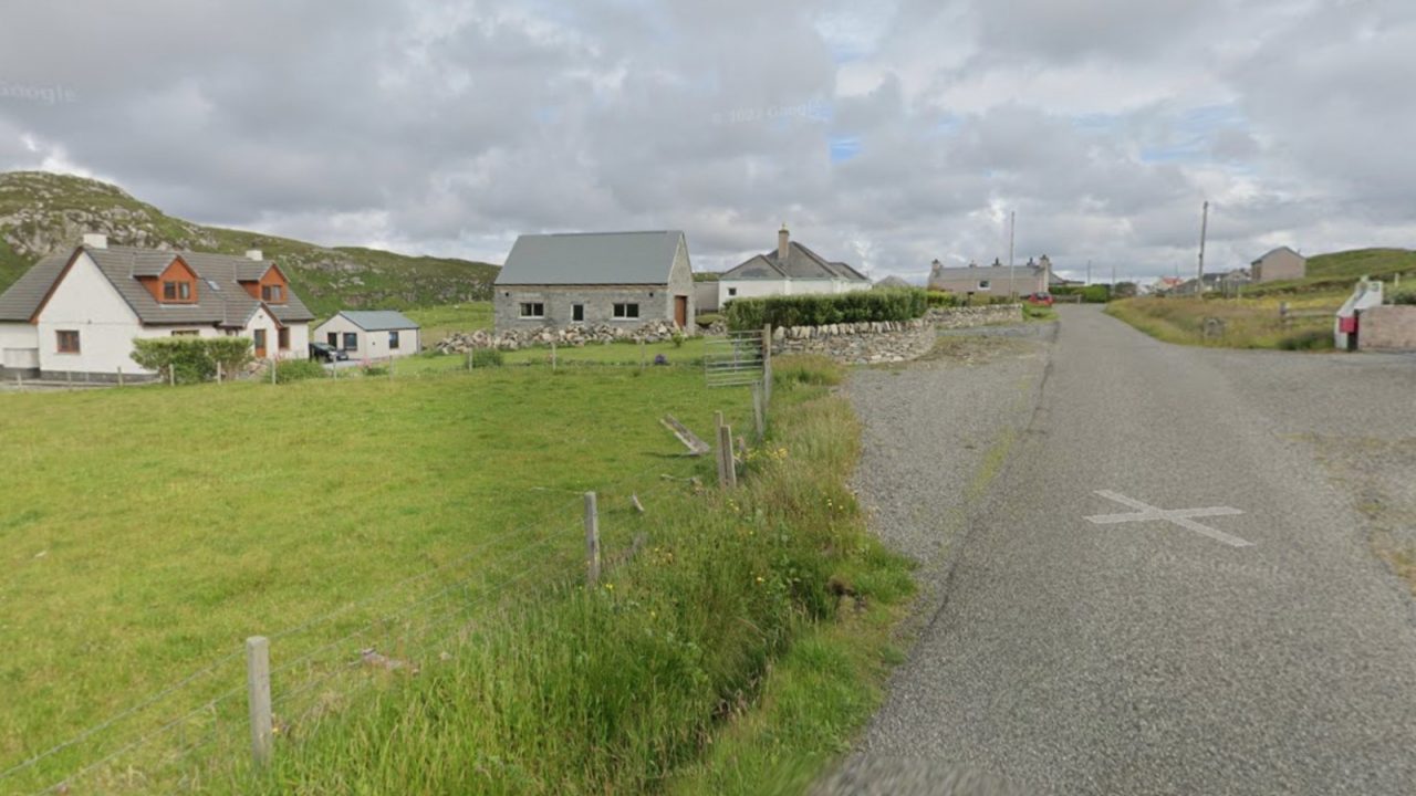 Council approves plans for new slipway for Tolstachaolais in Isle of Lewis in Outer Hebrides