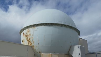 Hundreds of workers at Dounreay nuclear power station vote for strike action in dispute over pay