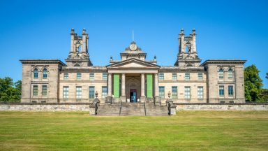 Edinburgh art gallery Modern Two closes for winter amid rising energy costs and decreased visitor numbers