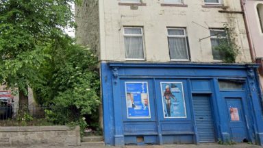 Planning permission granted to demolish ‘eyesore’ former Perth pub