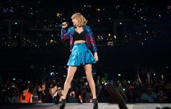 ‘I’m one of you, and I’m proud’: A look at Taylor Swift’s Scottish roots ahead of Eras UK tour date release