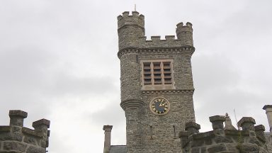 Carbisdale Castle new owner hopes to boost local economy
