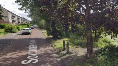 Teen girl arrested and charged after 12-year-old left in hospital after assault in Drumchapel