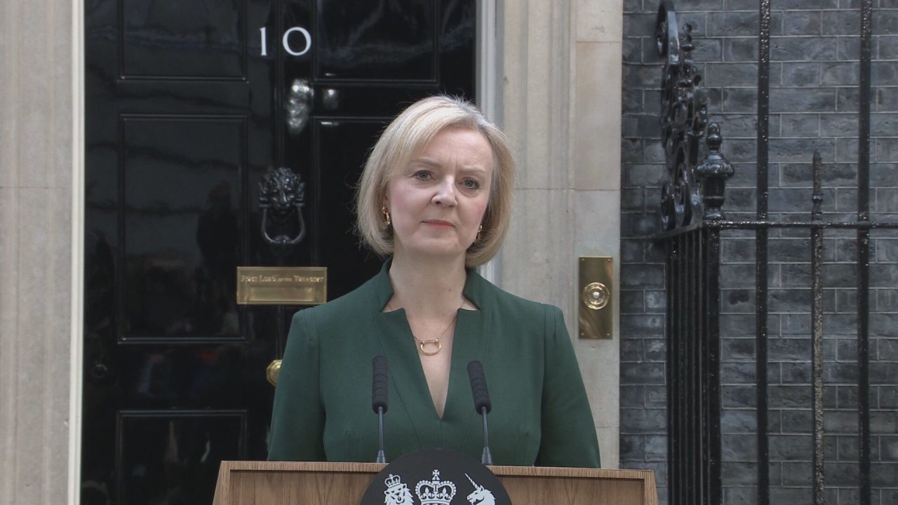 Liz Truss to offer lessons from premiership in book