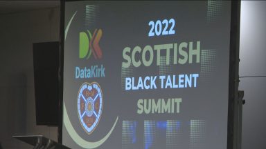 Edinburgh hosts Scotland’s first Black Talent Summit