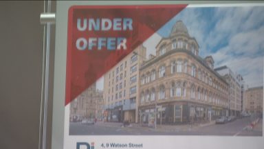 Student housing crisis continues in Glasgow