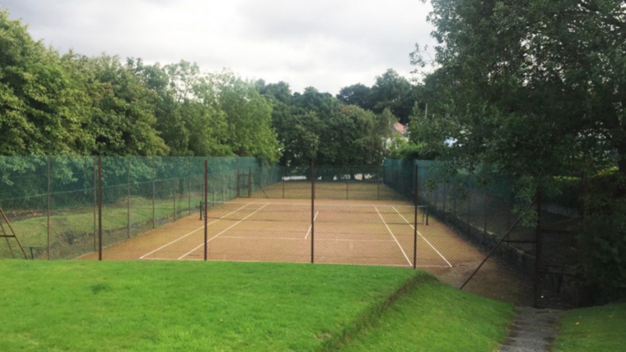 Empty council land in Glasgow’s West End could be sold to bowling and tennis club