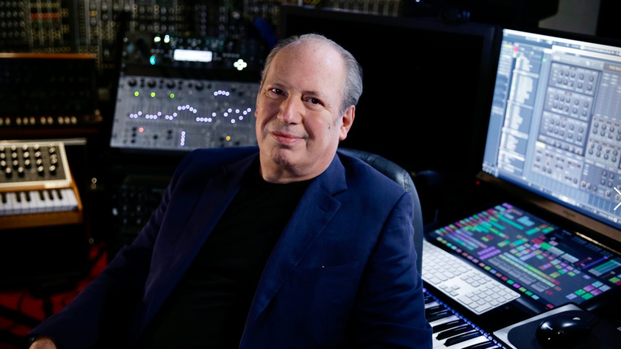 Hans Zimmer’s new album to release reimagined Lion King and James Bond soundtracks