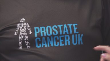 New memorial for men who have died from prostate cancer