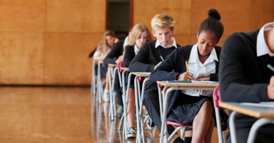 Plans to reform Scotland’s education system including exams out for consultation